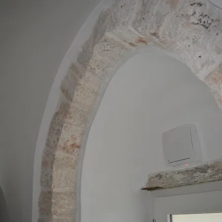 Trulli Domimi'2024 Apartment *