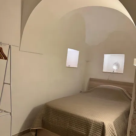 Trulli Domimi'2024 * Martina Franca