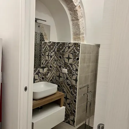 Trulli Domimi'2024 Apartment