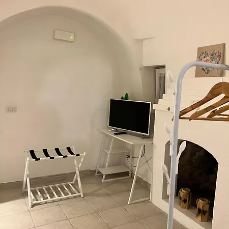 Apartment Trulli Domimi'2024