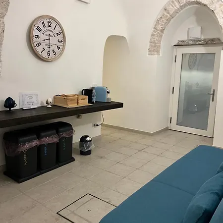Trulli Domimi'2024 Apartment Martina Franca