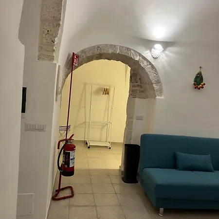 Trulli Domimi'2024 Martina Franca