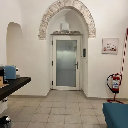 Apartment Trulli Domimi'2024 Martina Franca
