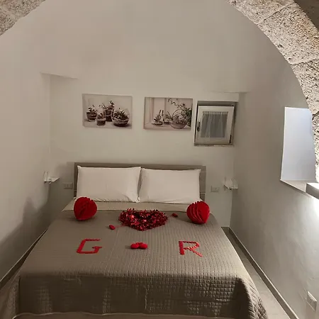 Trulli Domimi'2024