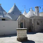 Trulli Domimi'2024 Martina Franca