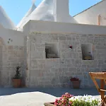 Trulli Domimi'2024