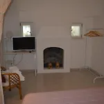 Apartmán Trulli Domimi'2024