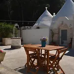 Apartmán Trulli Domimi'2024