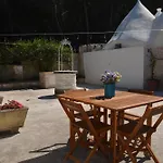 Trulli Domimi'2024 * Martina Franca