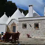 Trulli Domimi'2024 Martina Franca
