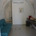 Apartmán Trulli Domimi'2024