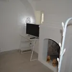 Apartmán Trulli Domimi'2024 *