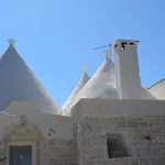 Apartmán Trulli Domimi'2024 *