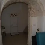 Apartmán Trulli Domimi'2024
