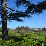 Apartmán Trulli Domimi'2024 Martina Franca
