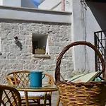 Apartmán Trulli Domimi'2024