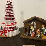 Trulli Domimi'2024 Apartmán *