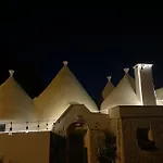 Trulli Domimi'2024 Apartmán