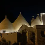 Trulli Domimi'2024 Apartmán *