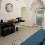 Trulli Domimi'2024 Apartmán Martina Franca