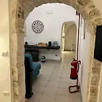 Apartmán Trulli Domimi'2024 Martina Franca