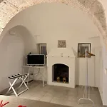 Trulli Domimi'2024 Martina Franca