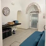 Trulli Domimi'2024 Apartmán Martina Franca