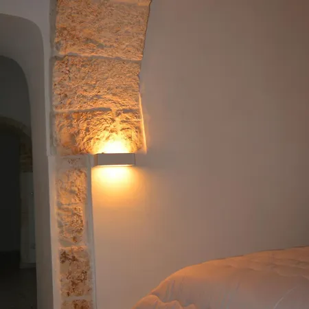 Appartamento Trulli Domimi'2024 *