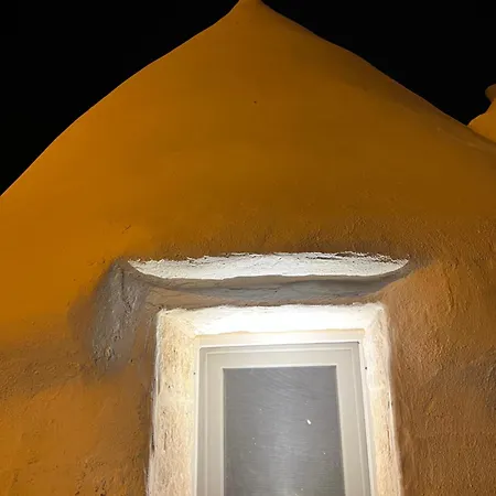 Trulli Domimi'2024 מרטינה פרנקה