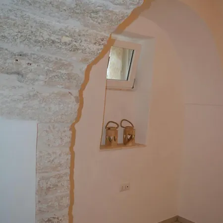 Trulli Domimi'2024 * מרטינה פרנקה