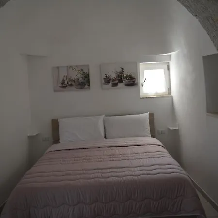 Trulli Domimi'2024 *