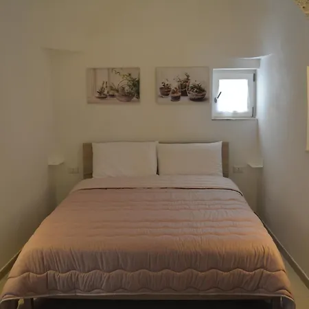 Trulli Domimi'2024 Martina Franca