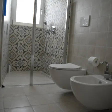 Trulli Domimi'2024 Apartment *