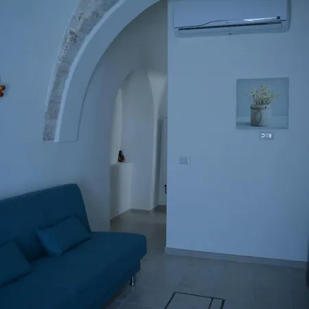 Trulli Domimi'2024 מרטינה פרנקה