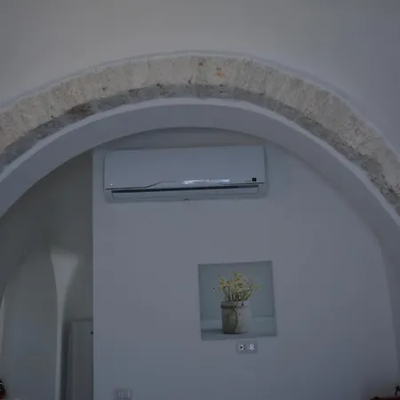 Trulli Domimi'2024 Appartamento