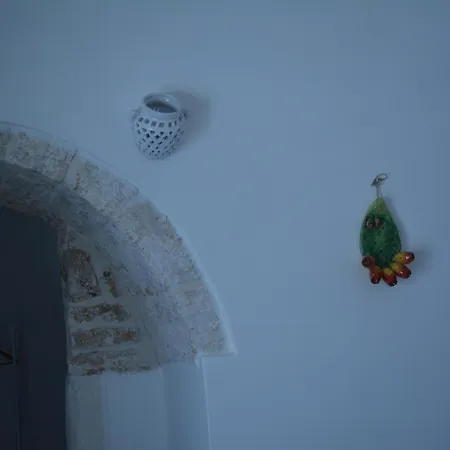 דירה Trulli Domimi'2024 מרטינה פרנקה