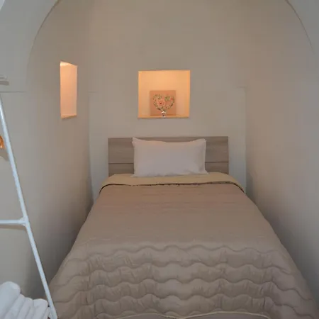 Trulli Domimi'2024 *