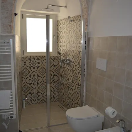 Trulli Domimi'2024 Martina Franca