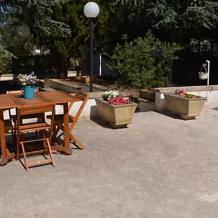 Trulli Domimi'2024 * Martina Franca