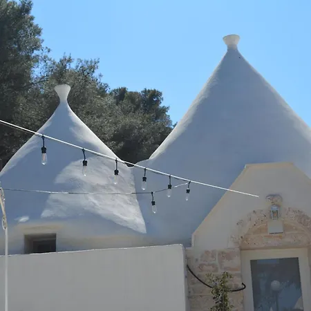 Trulli Domimi'2024 *