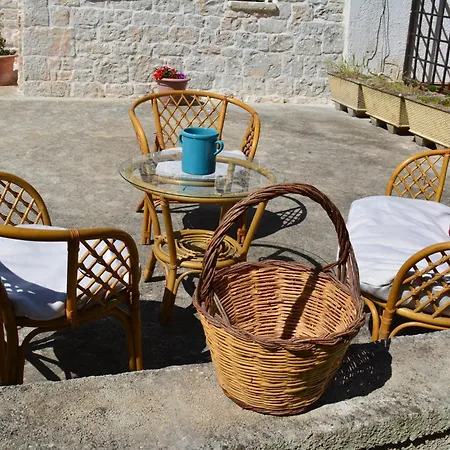 Trulli Domimi'2024 * Martina Franca