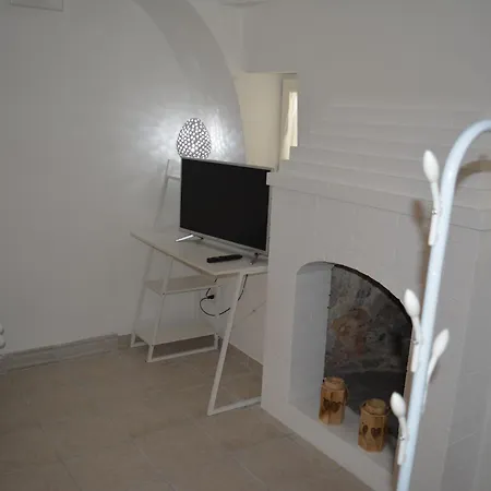 Apartment Trulli Domimi'2024 *