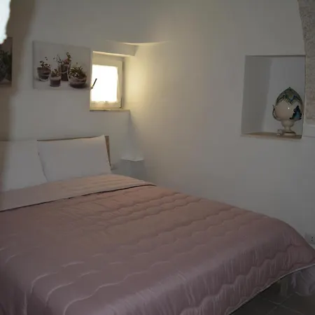 Trulli Domimi'2024 *