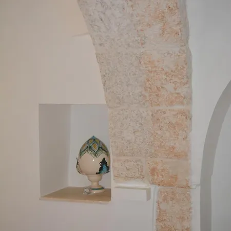 Appartamento Trulli Domimi'2024 Martina Franca