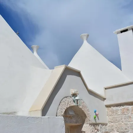 Trulli Domimi'2024 *