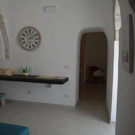 Trulli Domimi'2024 * מרטינה פרנקה