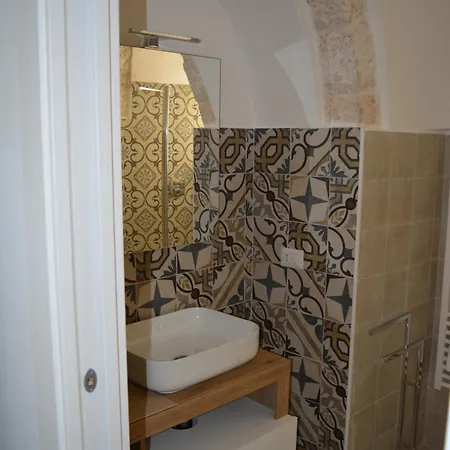 Trulli Domimi'2024 Apartment Martina Franca