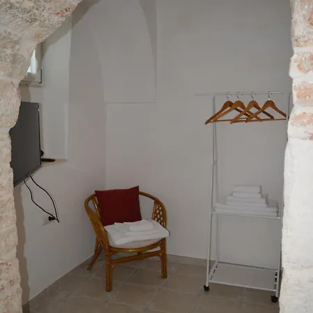 Trulli Domimi'2024 Apartment