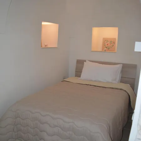 Trulli Domimi'2024 *