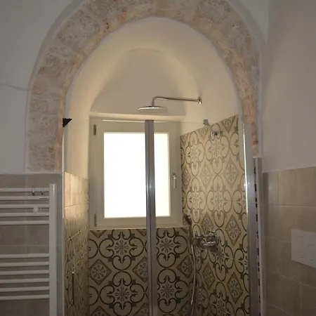 Trulli Domimi'2024 מרטינה פרנקה